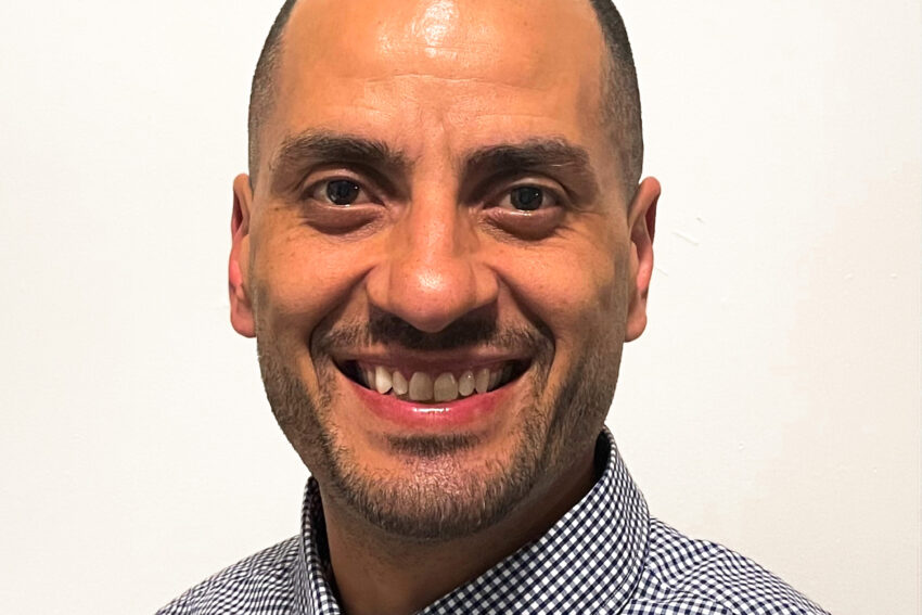 Josh Pagan